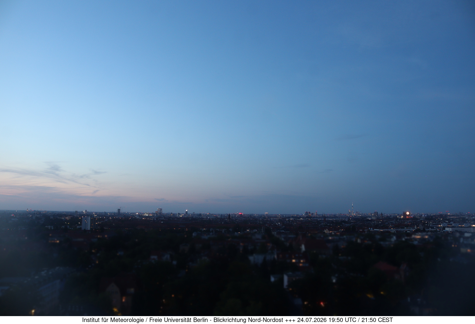 Webcam Bild