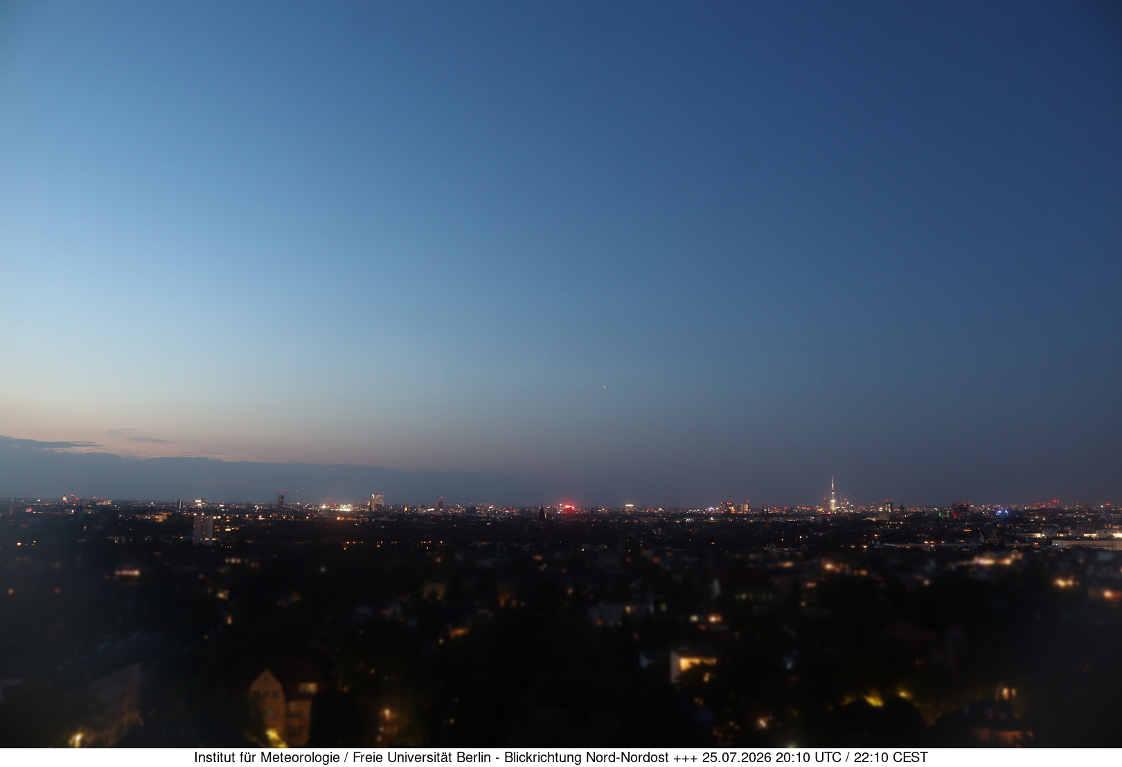 Webcam Bild