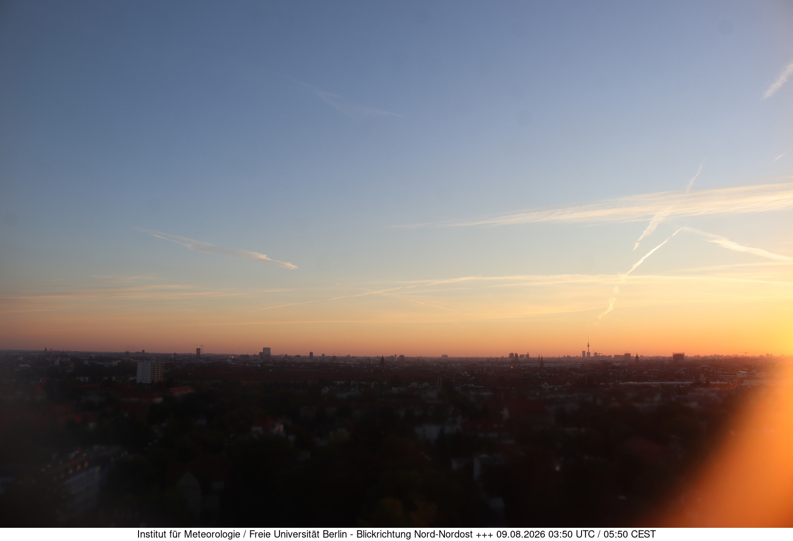 Webcam Bild