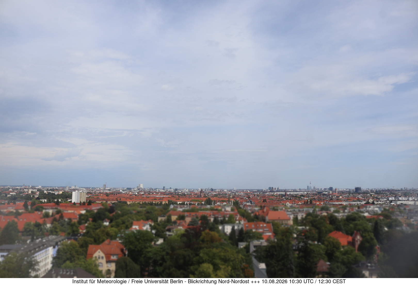 Webcam Bild