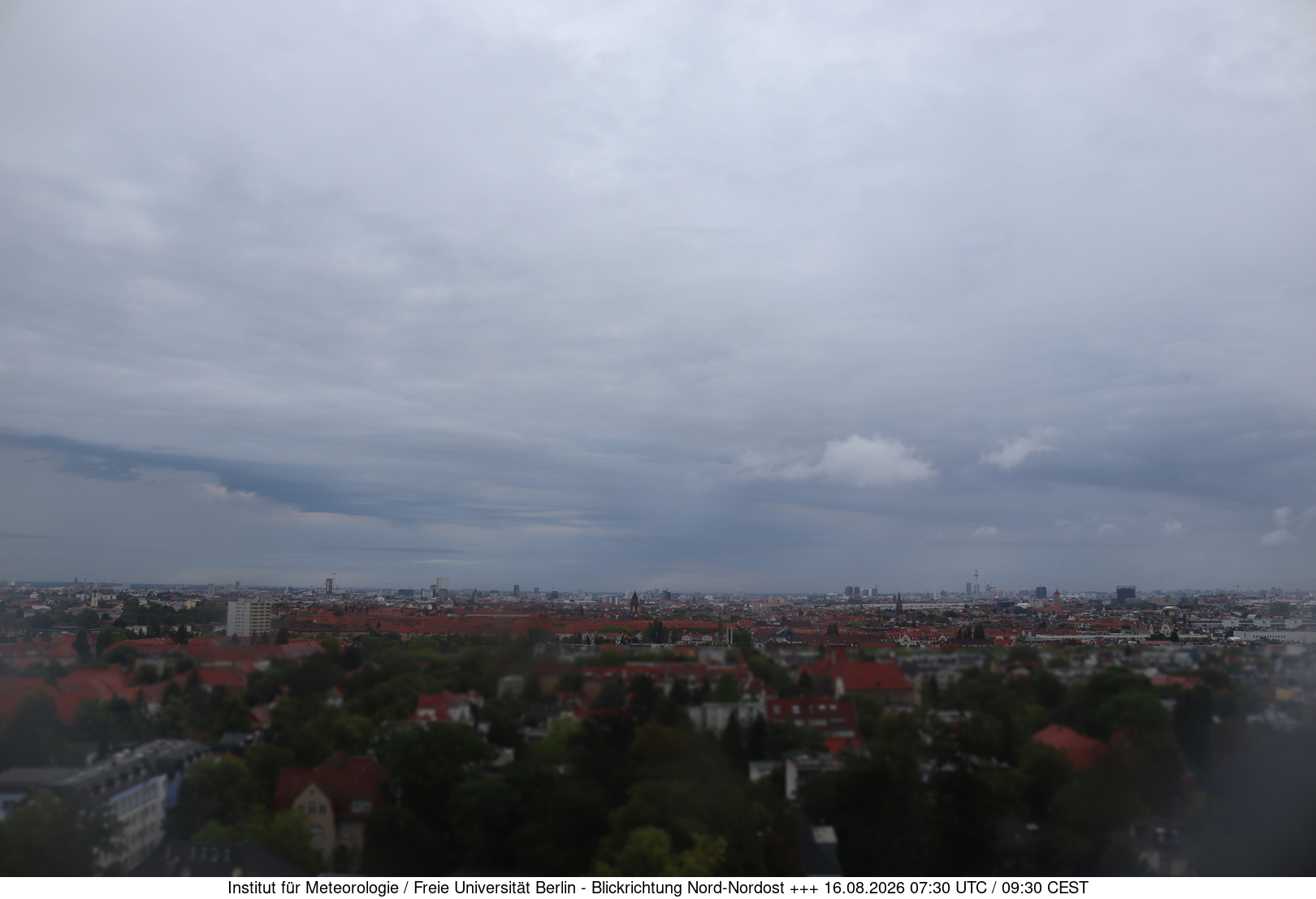 Webcam Bild