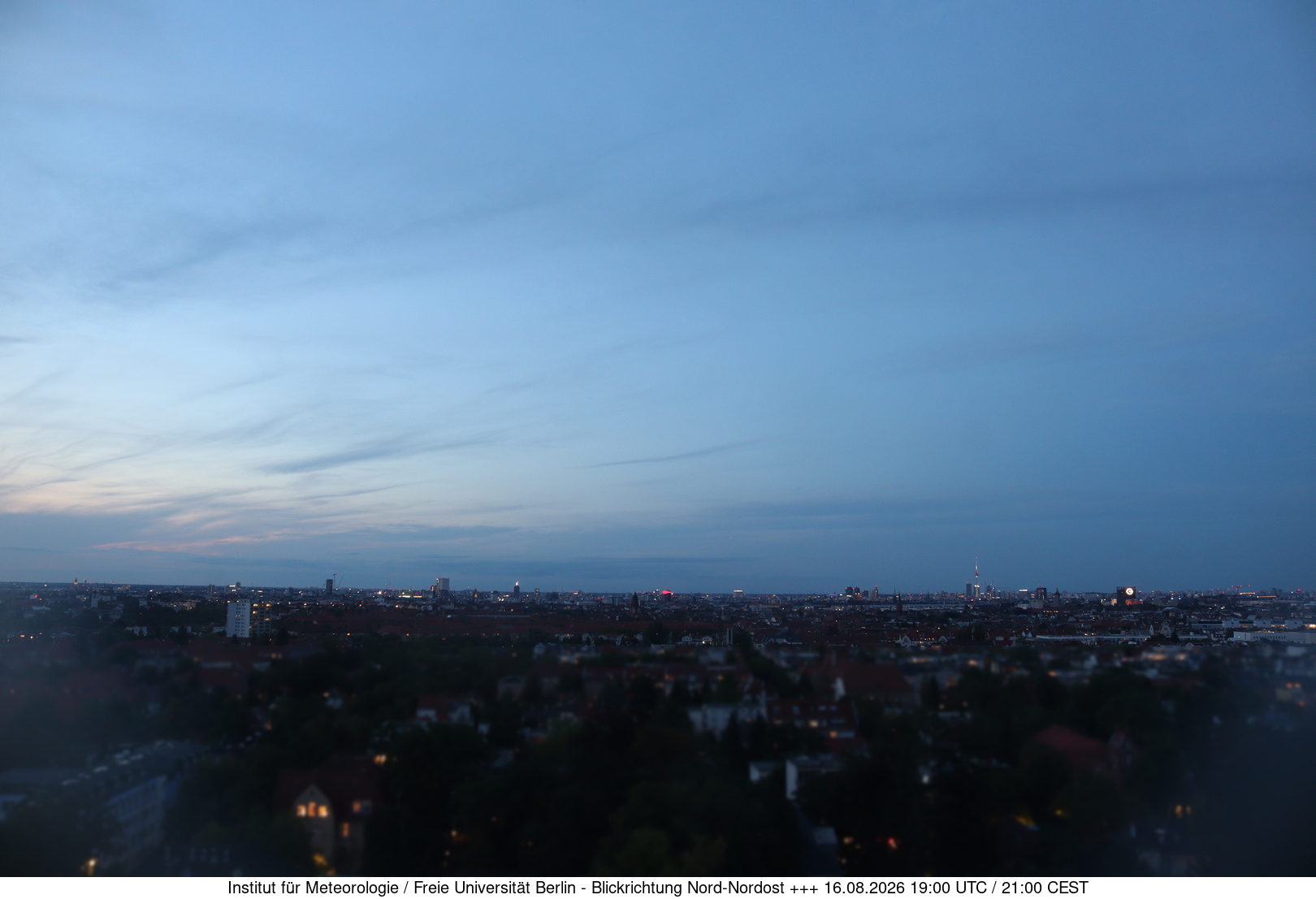 Webcam Bild
