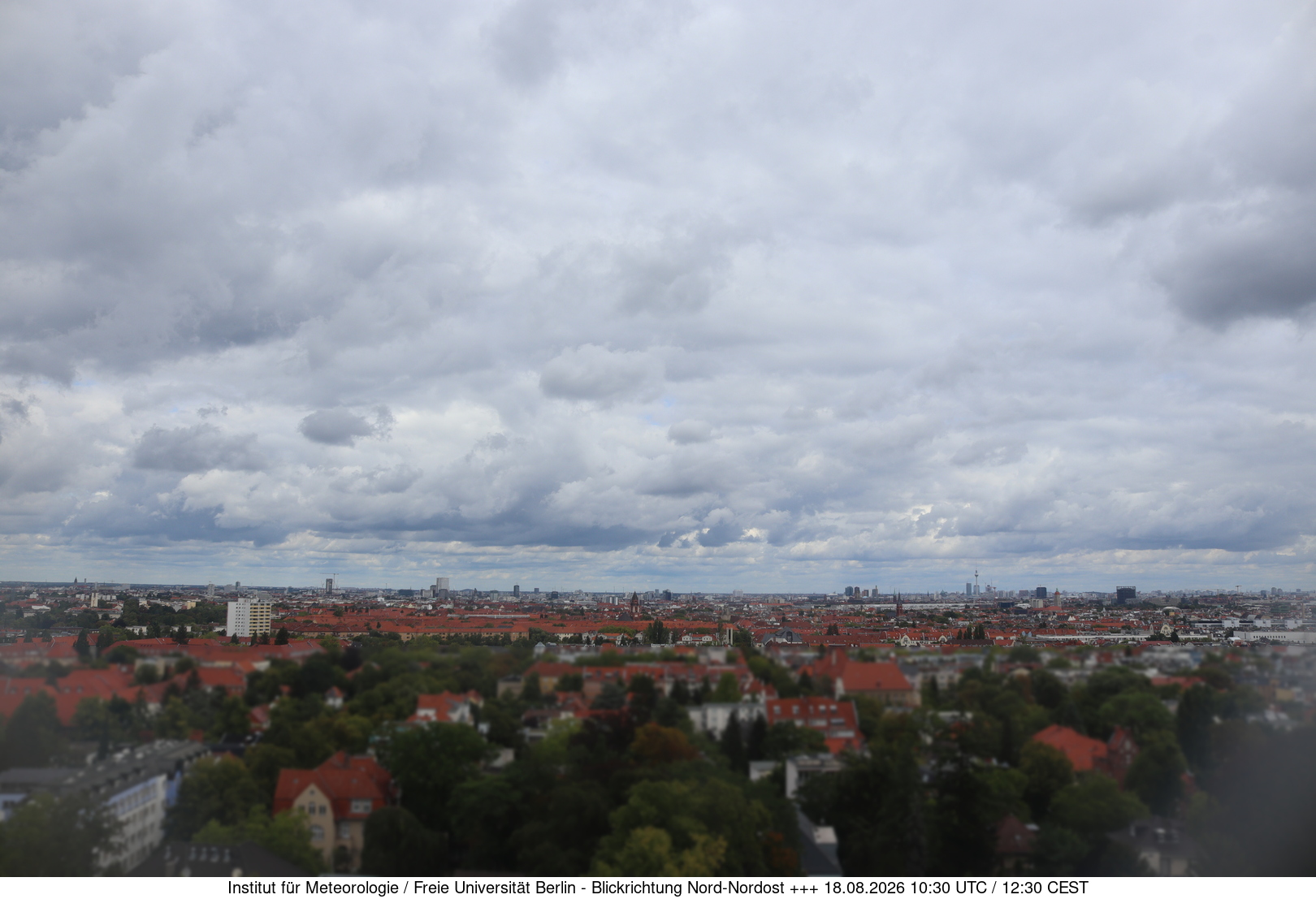 Webcam Bild