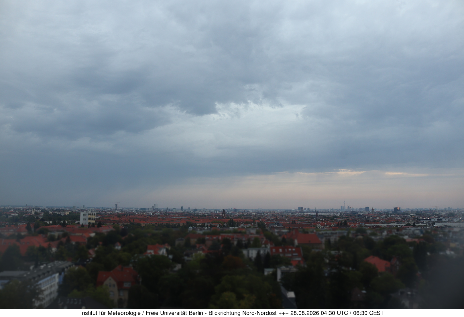 Webcam Bild