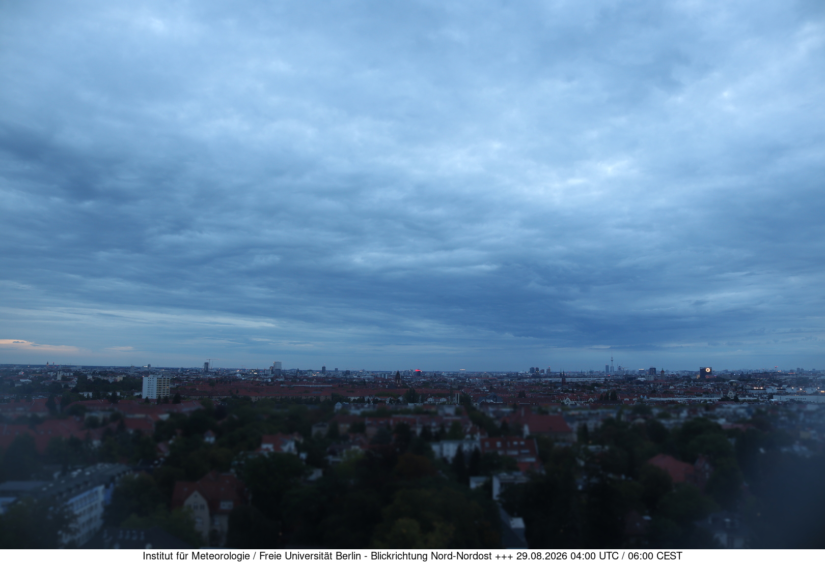 Webcam Bild