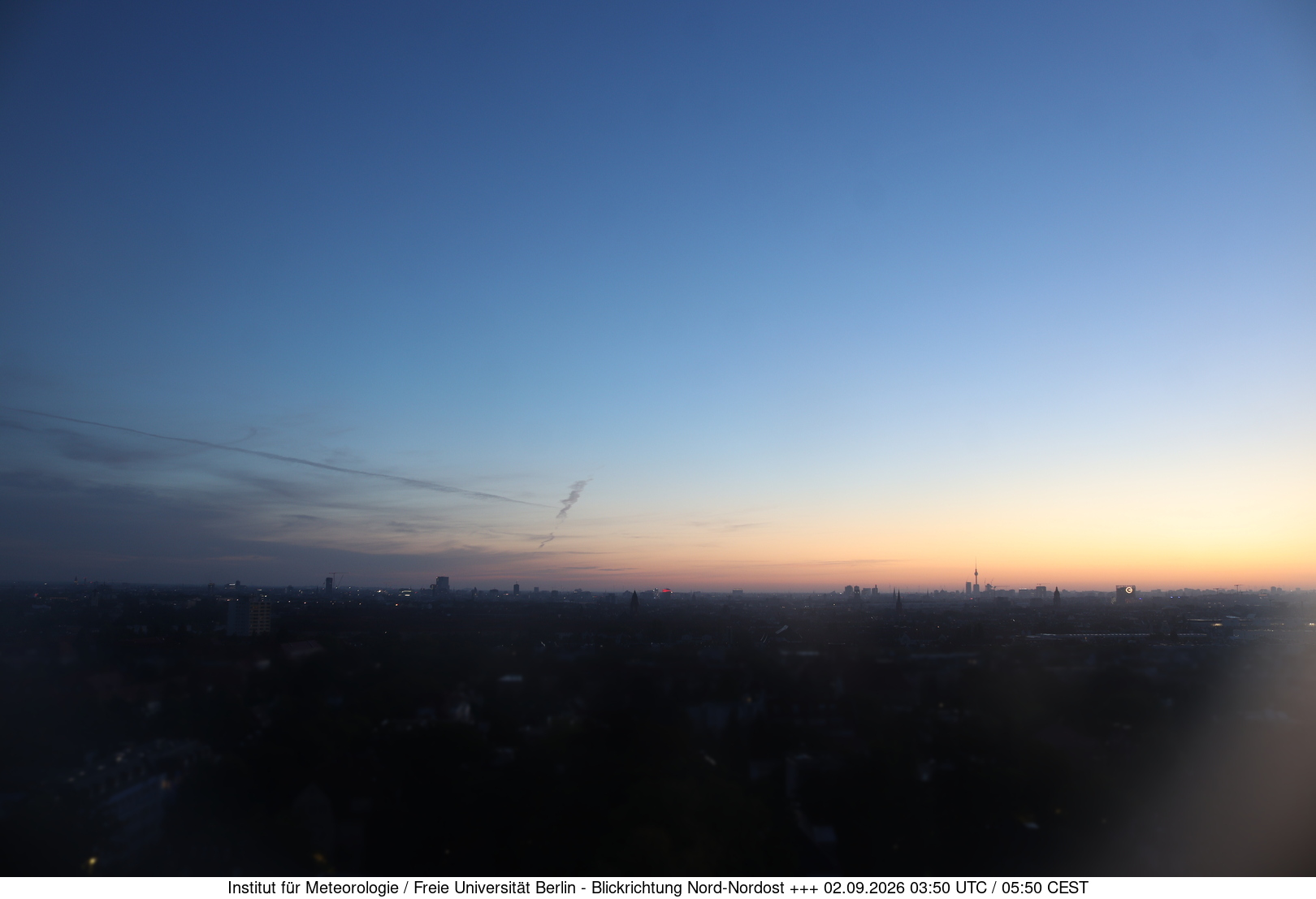 Webcam Bild