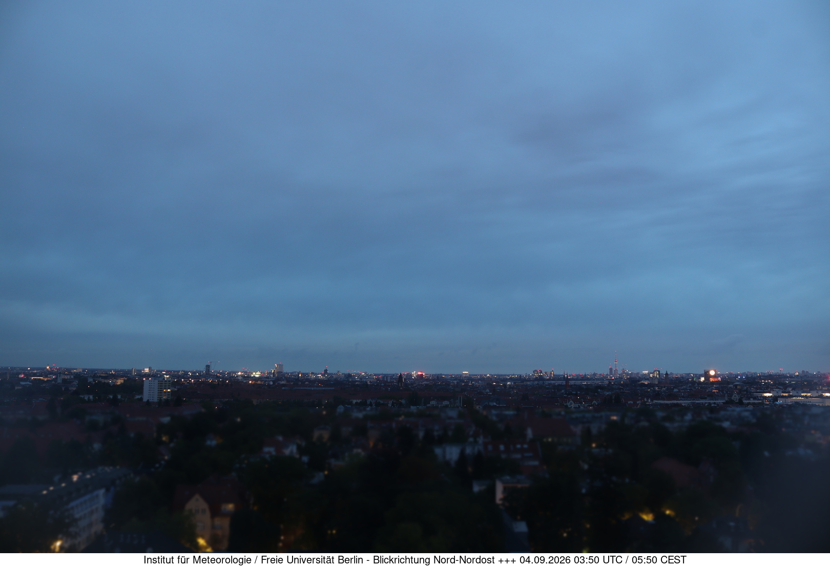 Webcam Bild