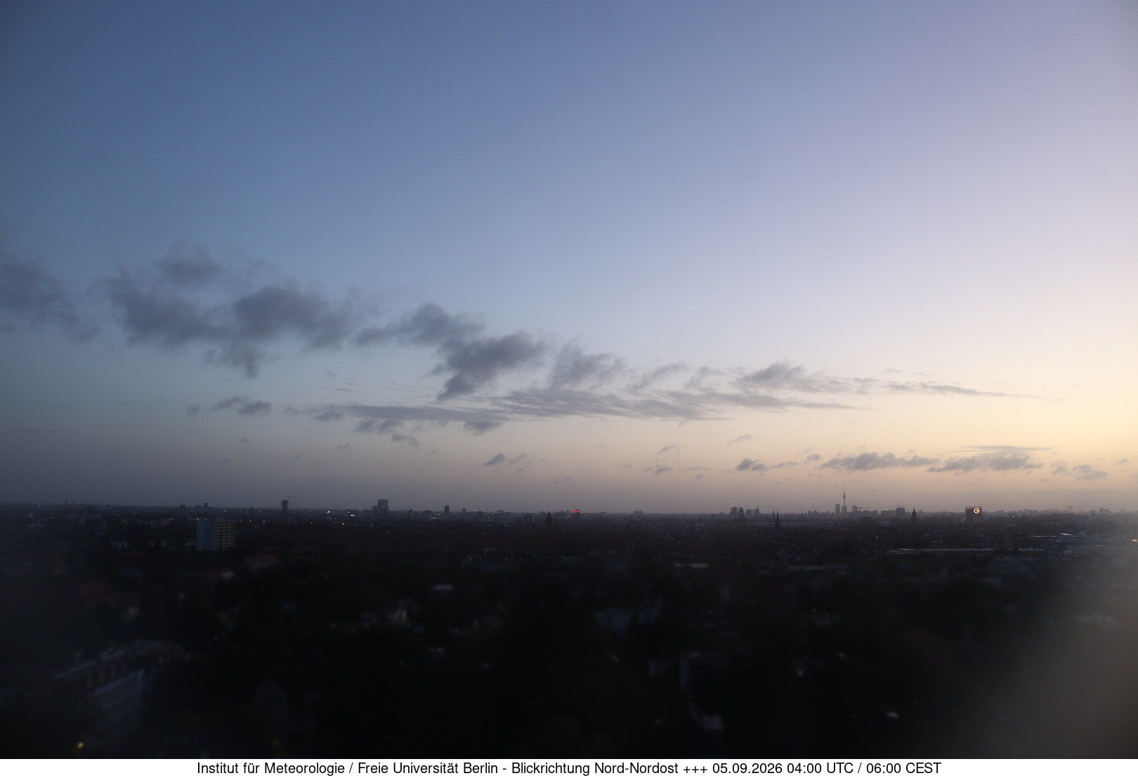 Webcam Bild