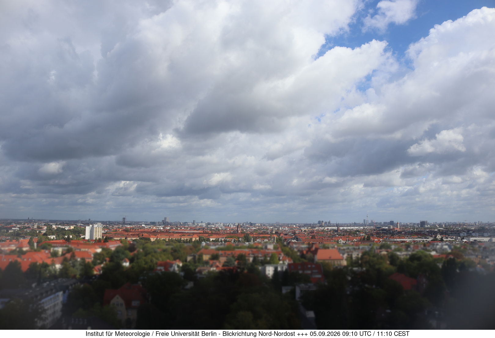 Webcam Bild