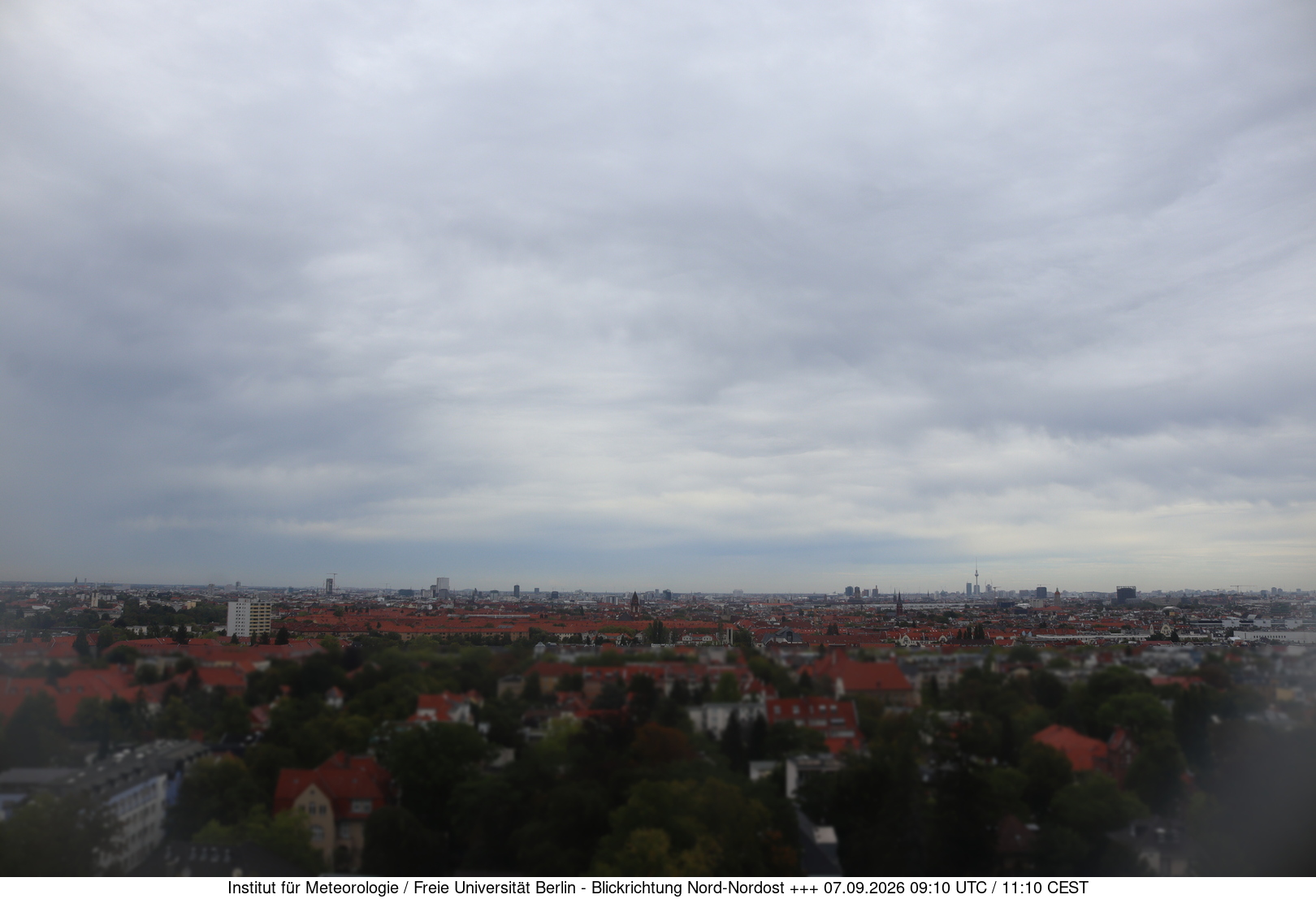Webcam Bild