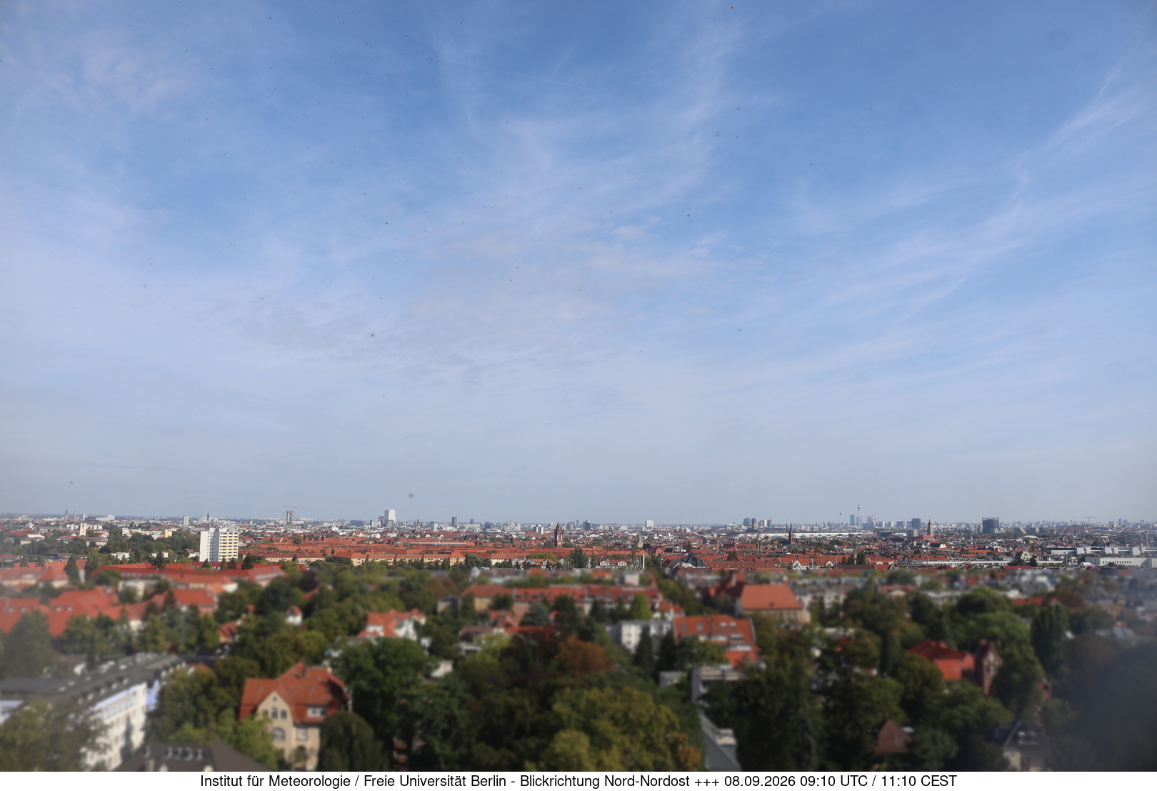 Webcam Bild