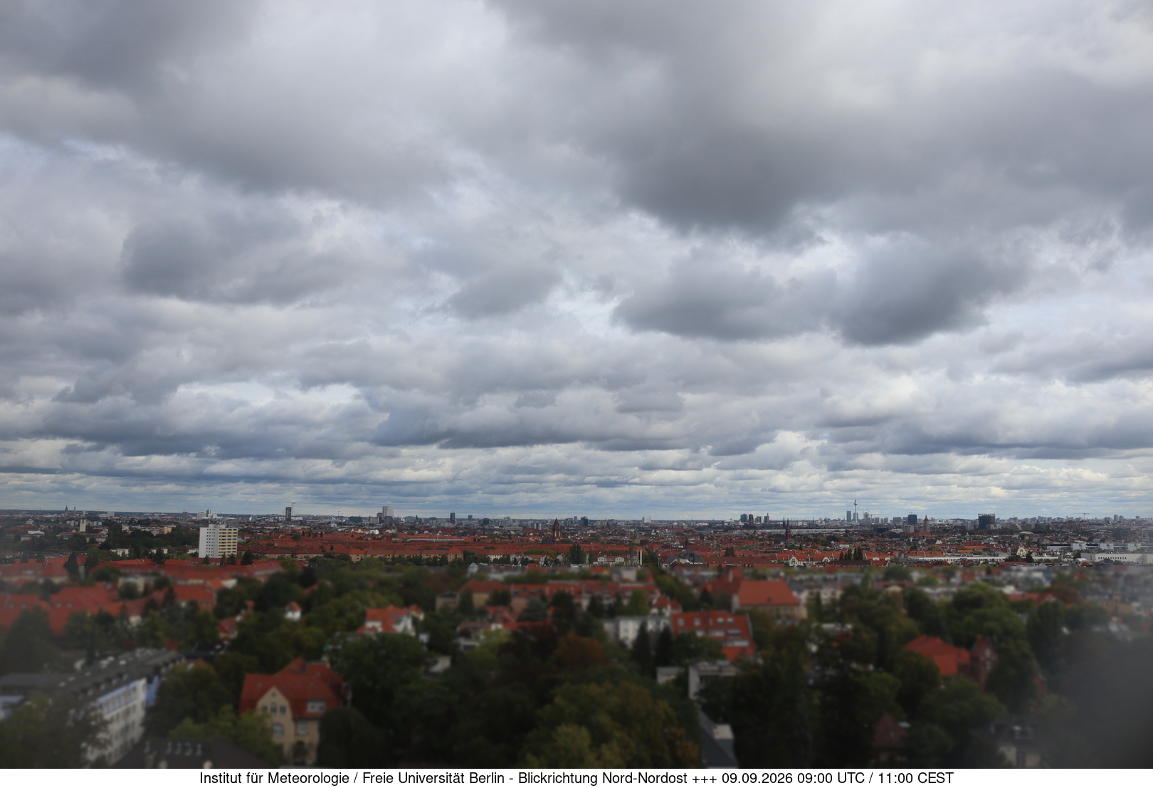 Webcam Bild
