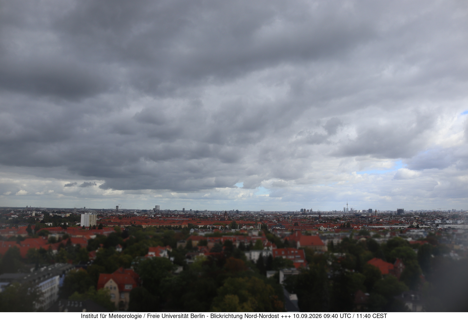 Webcam Bild