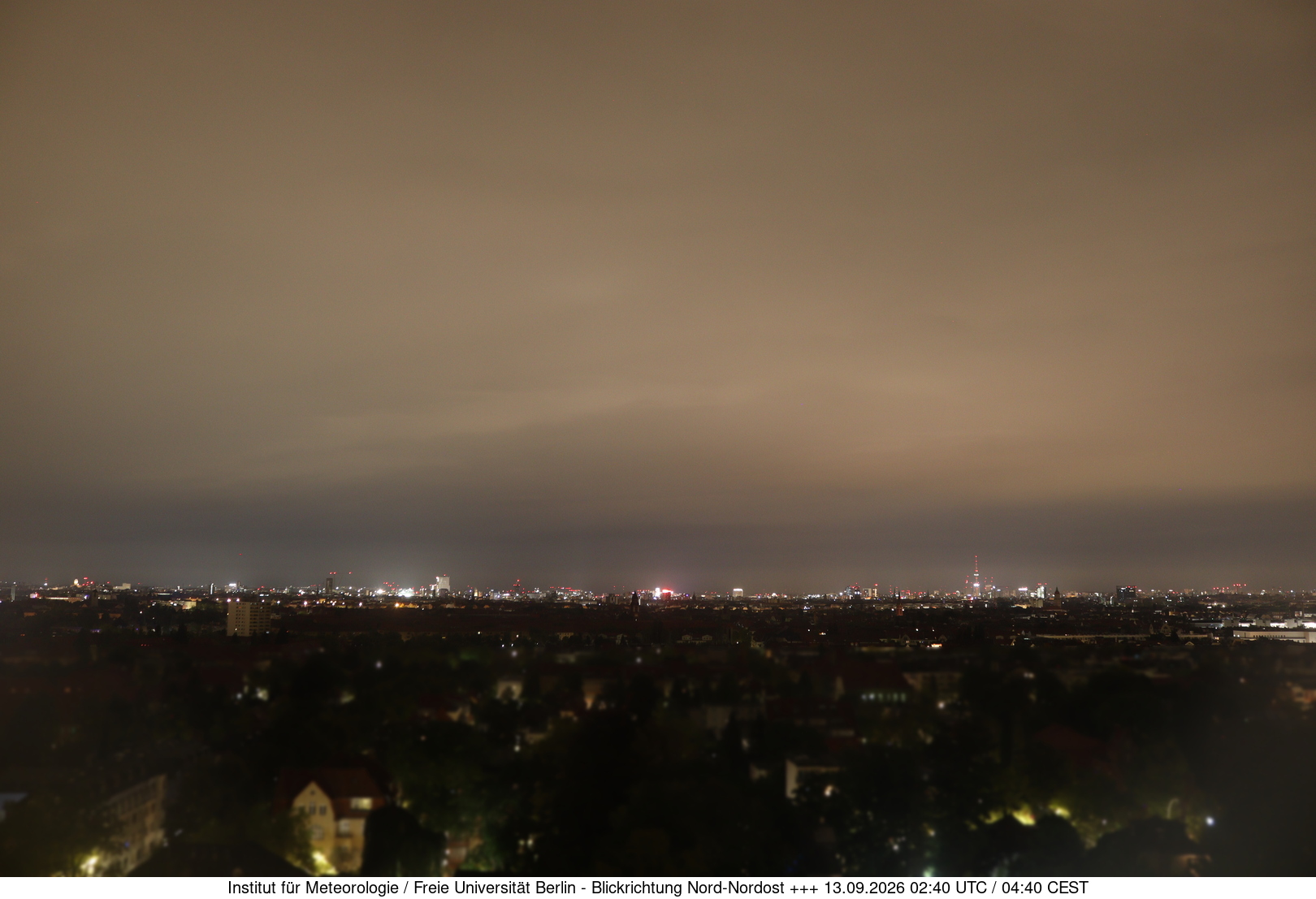 Webcam Bild