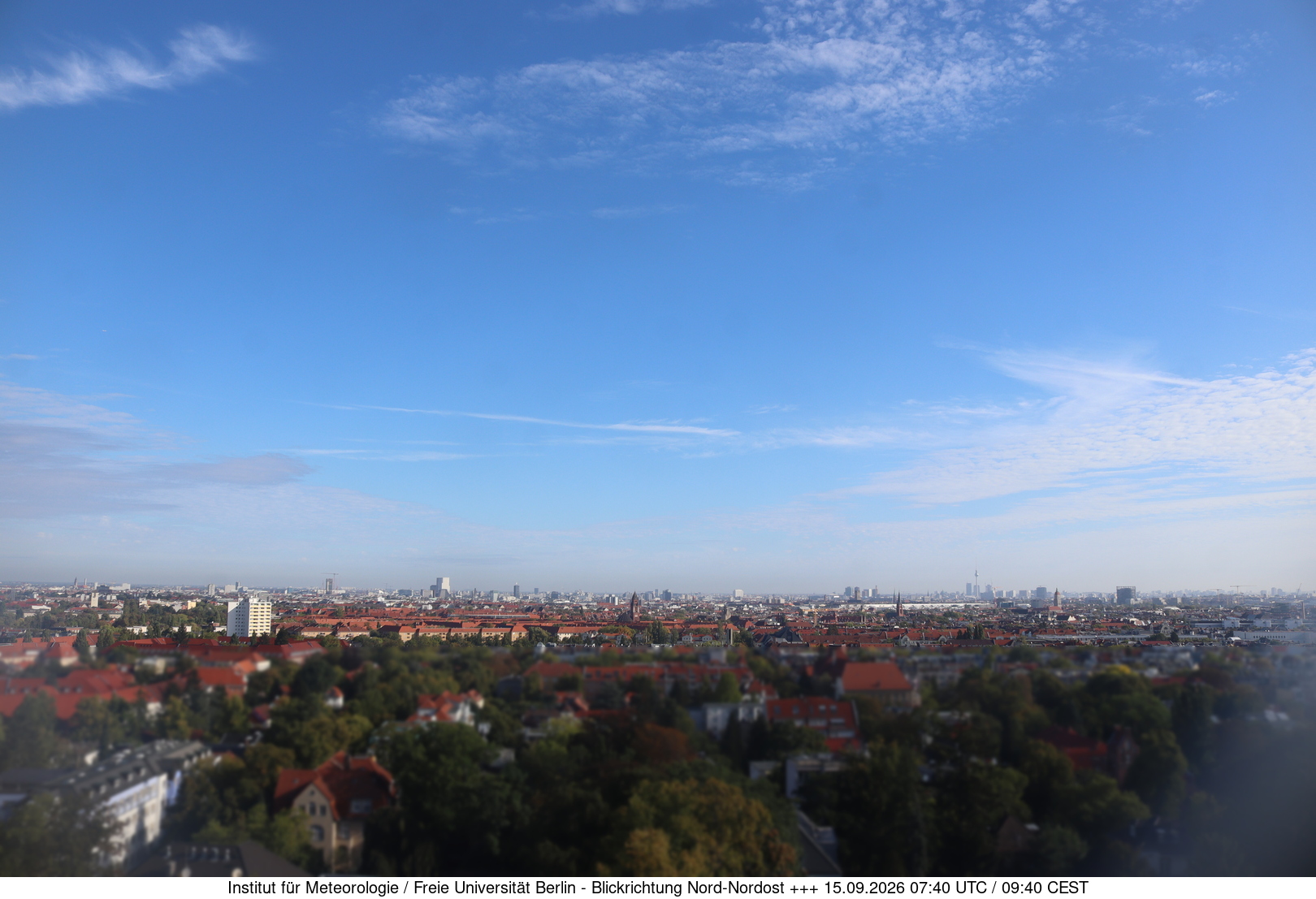 Webcam Bild