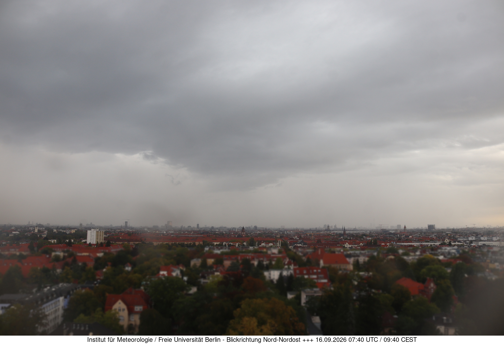 Webcam Bild