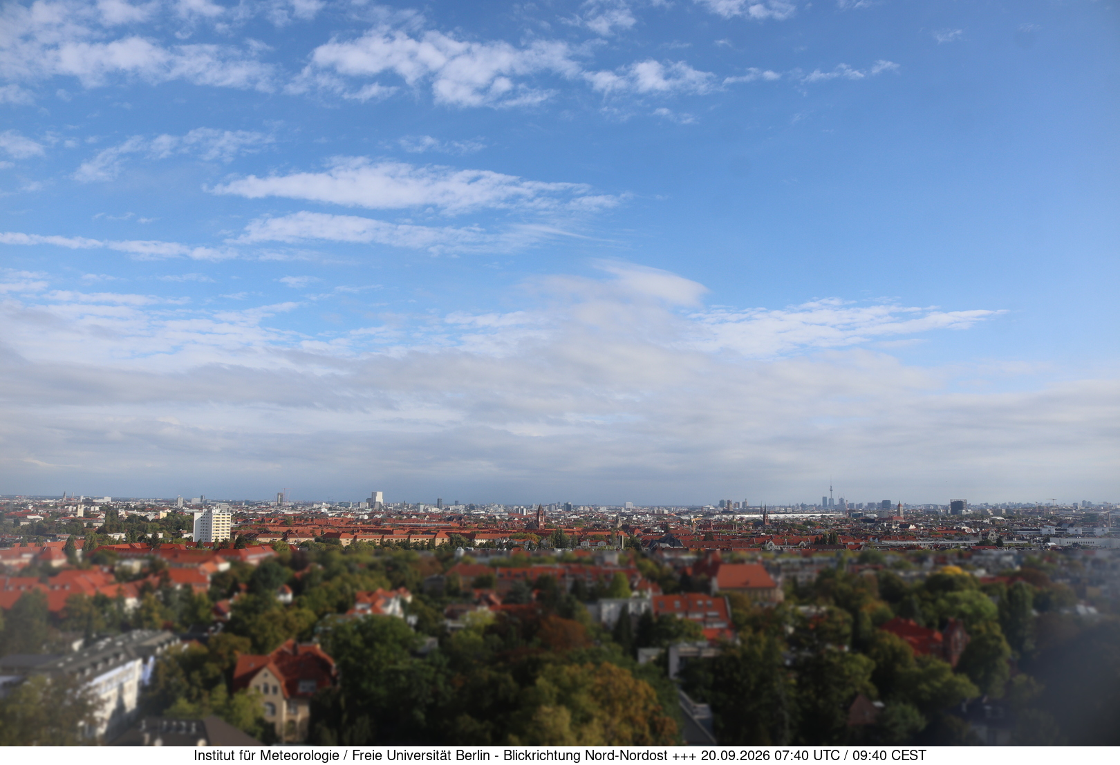 Webcam Bild