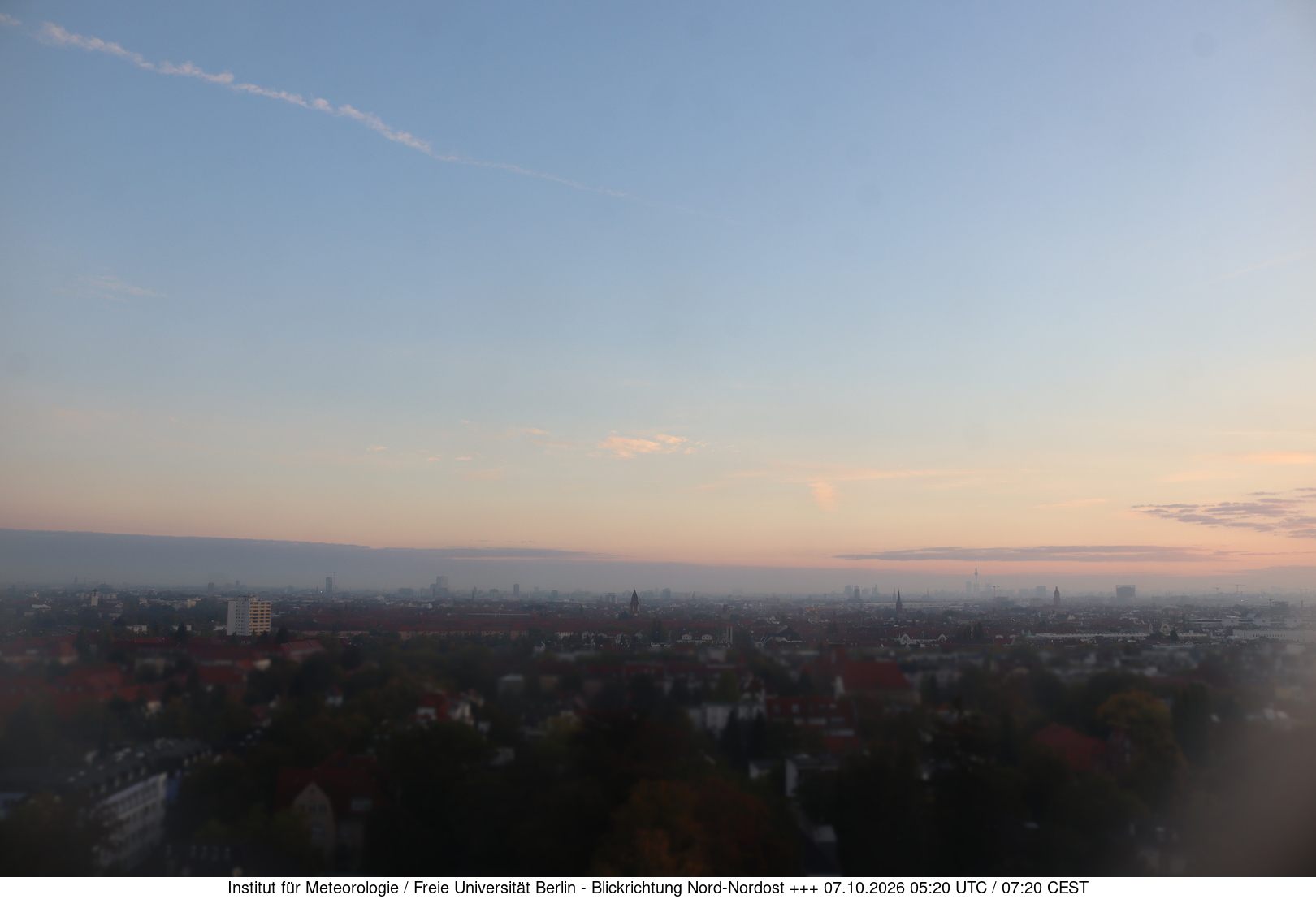 Webcam Bild