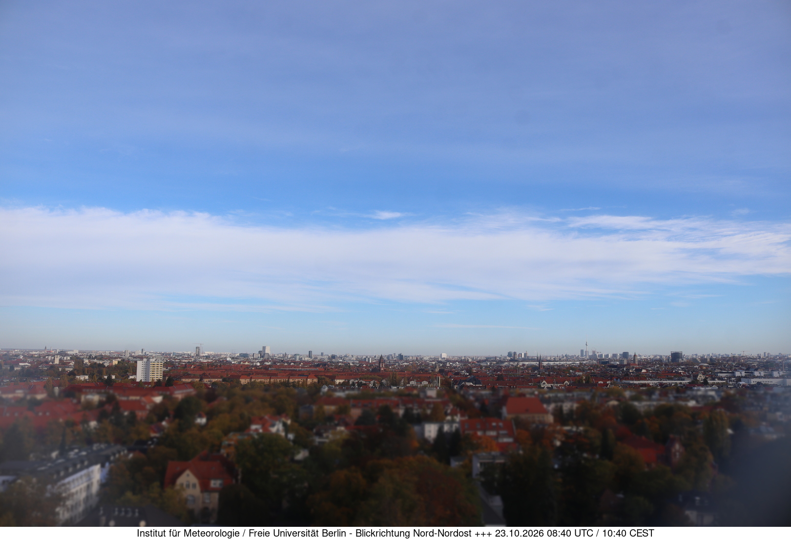 Webcam Bild