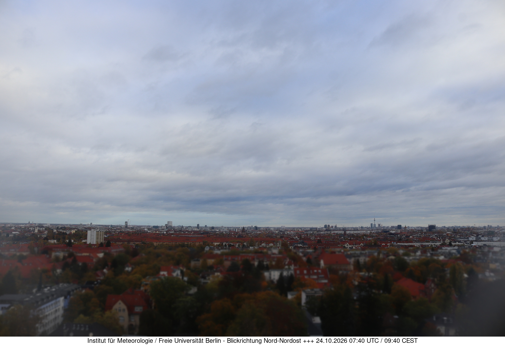 Webcam Bild