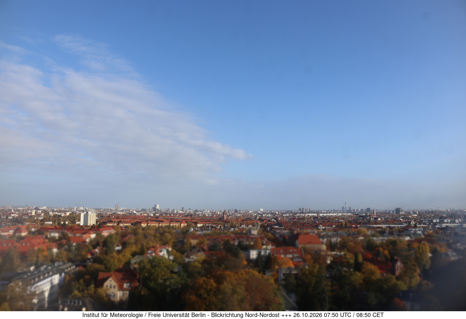 Webcam Bild