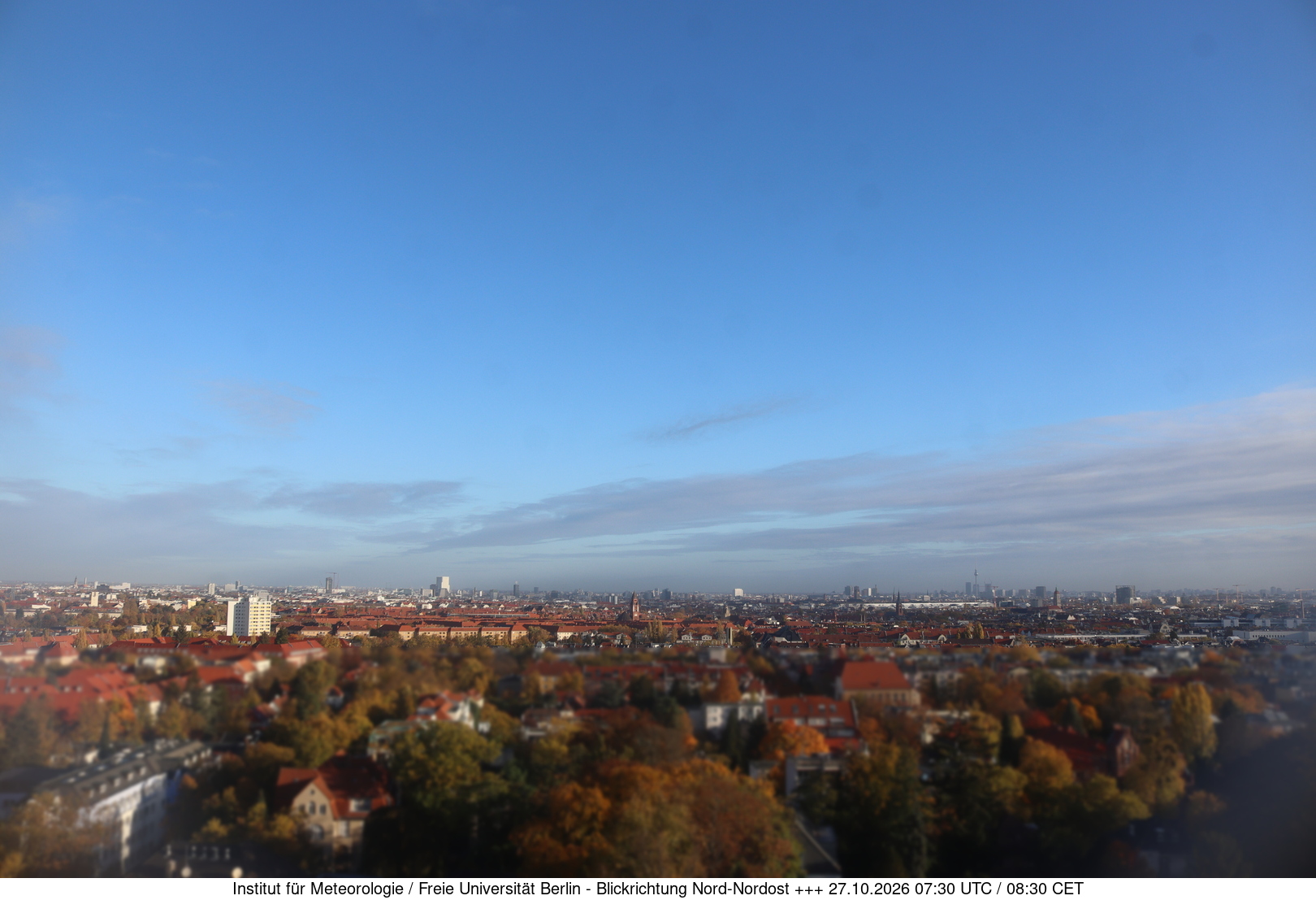 Webcam Bild