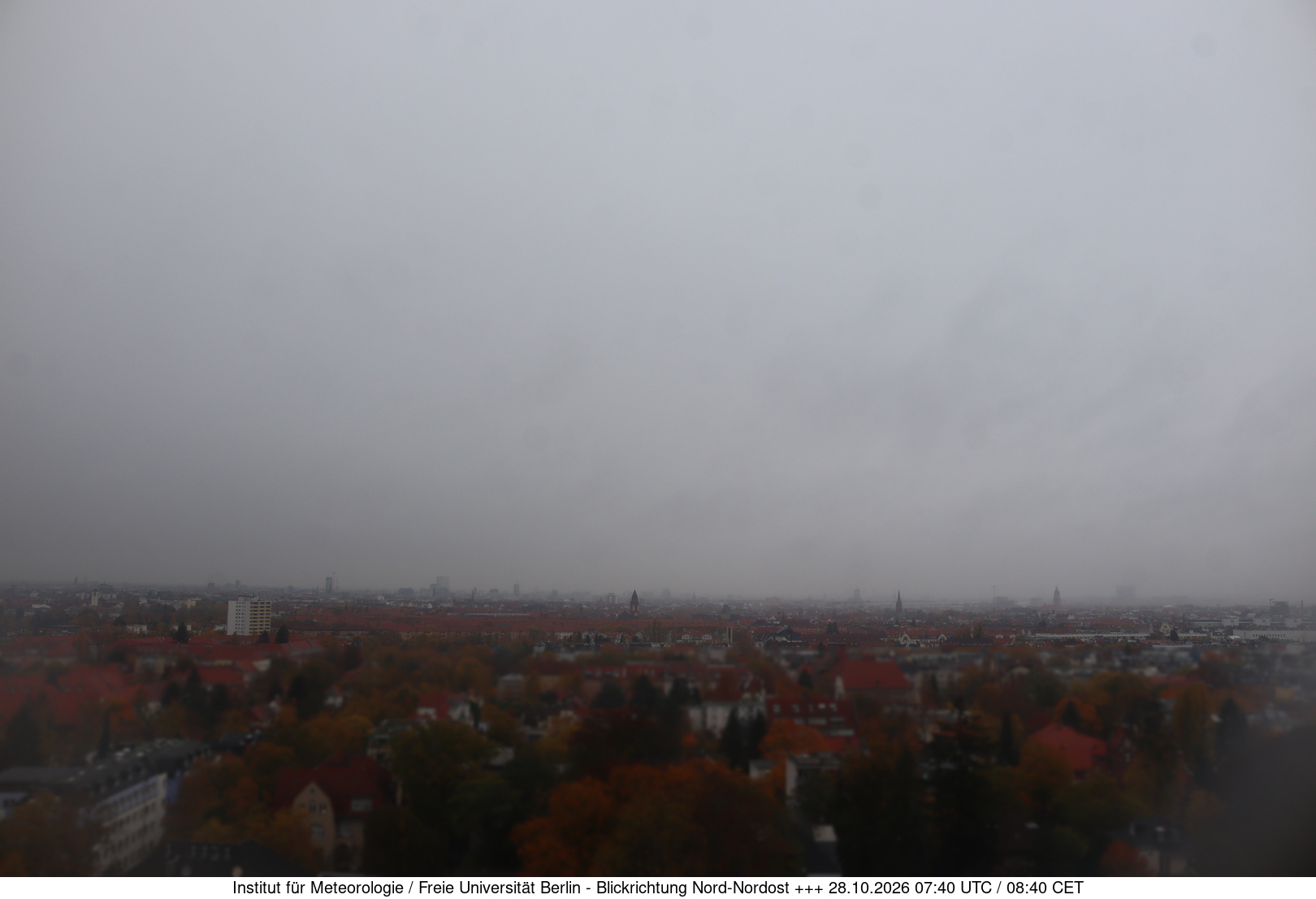 Webcam Bild